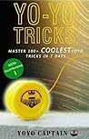 Yoyo Tricks in 7 ...