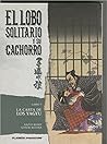 La carta de Los Yagyu (El Lobo Solitario y su Cachorro #7) La carta de Los Yagyu (El Lobo Solitario y su Cachorro #7)