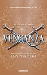 Venganza by Amy Tintera