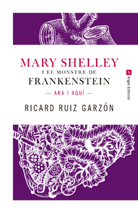 Mary Shelley i el monstre de Frankenstein (Paperback)