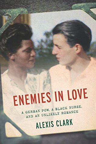 Enemies in Love (Kindle Edition)