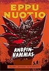 Anopinhammas (Ellen Lähteen tutkimuksia, #2)
