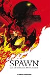 Spawn. Edicion in...