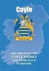 Coyle: The Origin...