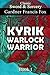 Kyrik: Warlock Warrior (Kyrik, #1)