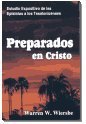 Preparados en Cristo (Tesalonicenses)