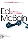 La voce del crimine by Ed McBain