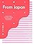 From Japan