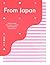From Japan (COUNTER-PRINT)