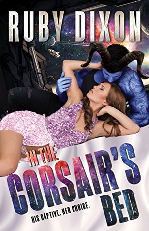 In The Corsair's Bed (Corsairs, #2)