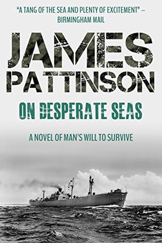 On Desperate Seas (Kindle Edition)