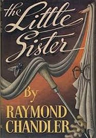 The Little Sister