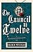 The Council of Twelve (A Hangman's Daughter Tale, 7)