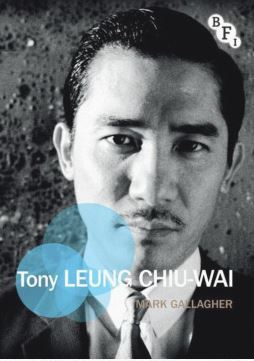 Tony Leung Chiu-Wai (Film Stars)