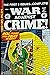 War Against Crime Annual 1
