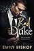 Bad Duke by Emily Bishop