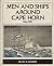 Men and Ships Around Cape Horn, 1616-1939 by Jean Randier