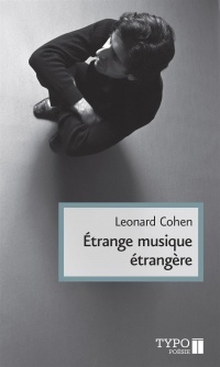 Étrange musique étrangère (Paperback)