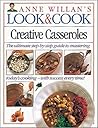 Creative Casseroles Creative Casseroles