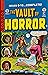 The Vault of Horror Annual 2