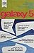 Galaxy 5