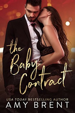 The Baby Contract (Kindle Edition)