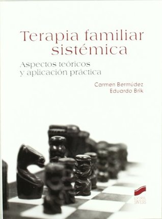 Terapia familiar sistémica (Paperback)
