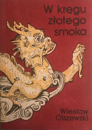 W Kręgu Złotego Smoka