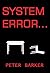 System Error: Invitation to Revolution