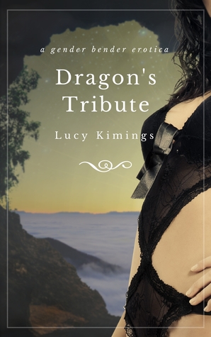 Futanari Dragon's Tribute: A Fantasy Futa Transformation Gender Bender Erotica