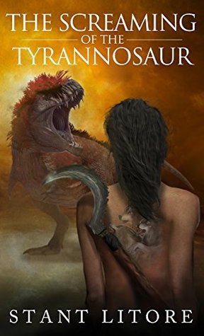 The Screaming of the Tyrannosaur (Colosseums for Dinosaurs)