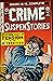 Crime Suspenstories Annual 4