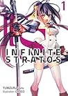 Infinite Stratos:...