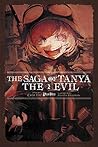 The Saga of Tanya the Evil, Vol. 2 by Carlo Zen