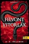 Felvont vitorlák by V.K. Bellone