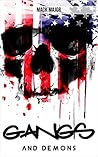 GANGS & DEMONS GANGS & DEMONS