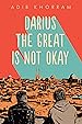Image for Darius the Great Is Not Okay