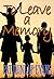 To Leave a Memory