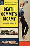 Death Commits Bigamy