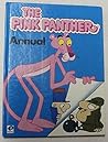 The Pink Panther Annual by Friz Freleng