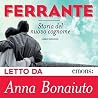 Storia del nuovo cognome
