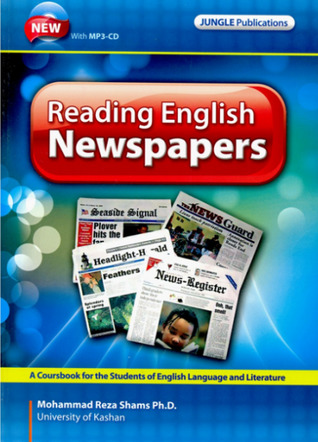 Reading English Newspapers