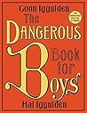 The Dangerous Boo...