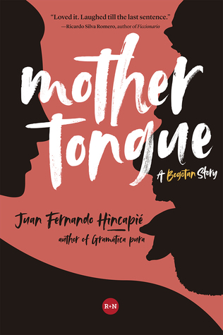 Mother Tongue: A Bogotan Story