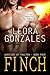 Finch (Warriors of Phaeton #4)