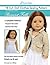 Liberty Jane 18" Doll Cloth...