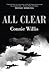 All Clear (All Clear, #2)