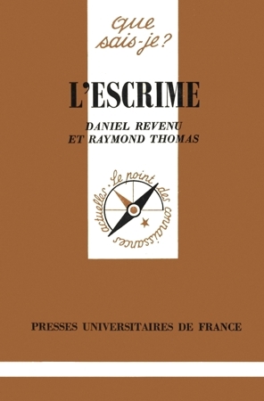 L'escrime