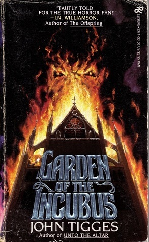 Garden of the Incubus