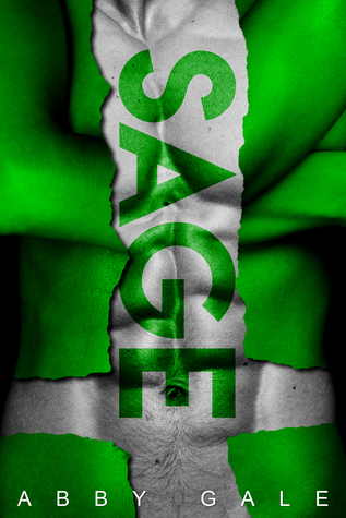 Sage (Club Nymph, #3)